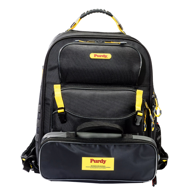 Purdy Painter’s Backpack